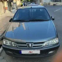 پژو tu5 مدل ۹۵ دریچه گاز سیمی