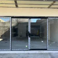 تولید و نصب پنجره دوجداره و توری پلیسه