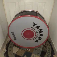 طبل یاماها