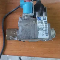 شیر برقی پکیج ایتالیایی ۸۴۵