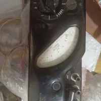 دستگاه میگر هندلی آلمانی