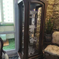 ویترین|بوفه، ویترین، کنسول|تهران, شهرک محلاتی|دیوار