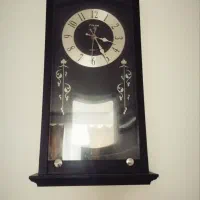 ساعت دیواری