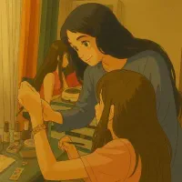 تخفیف۵۰٪ آموزش طراحی ناخن رشت(معلم)