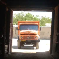 حمل مصالح ساختمانی