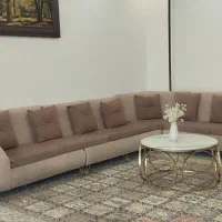 مبل ال سالم و تمیز در فارسان