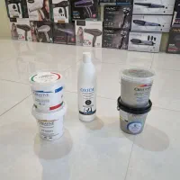 محصولات کریتیو ایتالیا اورجینال CERATIVE