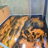 یه رویداد خفن برای خونت