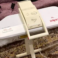 اتو پرس رادکس سالم در حد نو