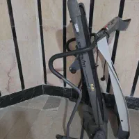 تردمیل خارجی