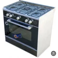 اجاق گاز پنج شعله