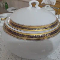 سرویس چینی مقصود ۱۲ نفره
