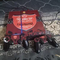 ps4 مدل فت کپی خور یک ترا