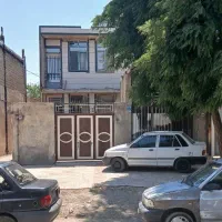 فروش منزل مسکونی درکیهانشهر