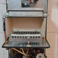 تعمیروسرویس  تخصصی پکیج وآبگرمکن وکولرگازی ضمانتی