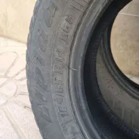 لاستیک استوک بارز
