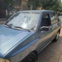 پراید 78