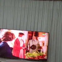 پرده بادوعددوالان