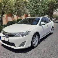 کمری glx ۲۰۱۴ کم کار-نقد یا معاوضه با پاجرو