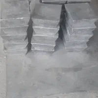 شمش انتی مو هان
