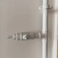 لوله کشی گاز