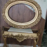 آیینه کنسول یک میلیون وسیصد