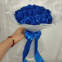 گل روبانی|گل مصنوعی|تهران, شهرک شریعتی|دیوار