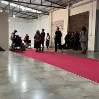 بزرگ ترین لوکیشن عکاسی تبریز