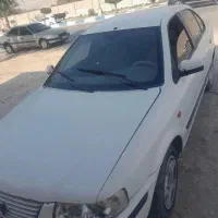 فروش سمند۹۱عسلویه۴۶۰میلیون