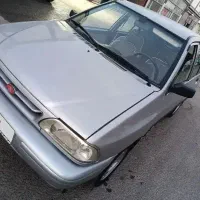 پراید سالم 85