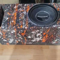 باس پایونیر