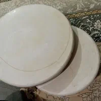استند مزه، دکوری