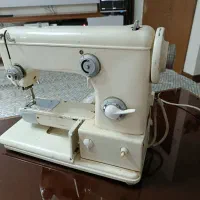 چرخ خیاطی قدمی|چرخ خیاطی و ریسندگی|تهران, شکیبا|دیوار