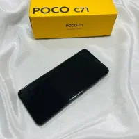 گوشی پکو C71 گوشی نونو