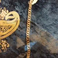 دستبند نقره(مناسب سرمایه گذاری)