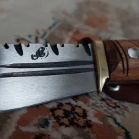 چاقو زنجان