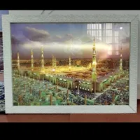 تابلو چراغ دار