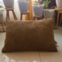روبالشتی مخمل در رنگهای متنوع