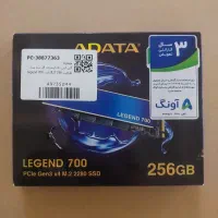 ssd lexsar