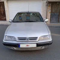 زانتیا ۲۰۰۰مدل ۸۶