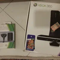 xbox 360 kinect کاملا نو
