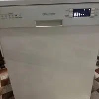 ماشین ظرفشویی دوو مدل DDW-2560