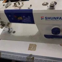 چرخ خیاطی