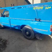 حمل بار به تمام نقاط کشور