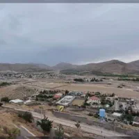 زمین مسکونی روستای کلستان