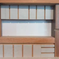 تعمیرات کابینت  فوری