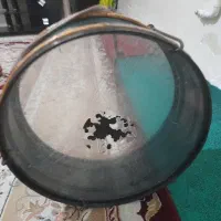 تبل ارتشی برای بچه