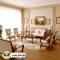 جهیزیه با تولید مبلمان مهشاد