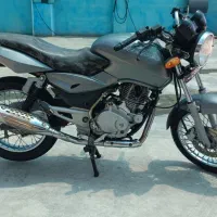 پالس ۱۸۰ پره ای