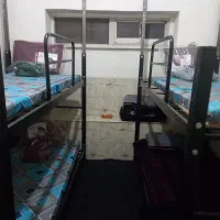 خوابگاه وپانسیون واقامتگاه اقایون روزانه ۱۳۵۰۰۰ت